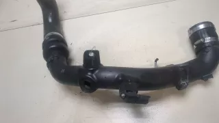 F1FZ6C646A Патрубок интеркулера Ford Escape 3 Арт 9405919, вид 4