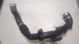 F1FZ6C646A Патрубок интеркулера Ford Escape 3 Арт 9398730, вид 1