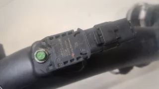 F1FZ6C646A Патрубок интеркулера Ford Escape 3 Арт 9398730, вид 3
