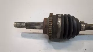 95975620 Полуось передняя левая (приводной вал, шрус) Chevrolet Spark M300 Арт 9413125, вид 2