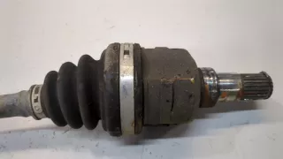 95975620 Полуось передняя левая (приводной вал, шрус) Chevrolet Spark M300 Арт 9413125, вид 3