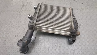 7L6145803C Интеркулер Volkswagen Touareg 1 Арт 9412713, вид 2