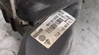 7L6145803C Интеркулер Volkswagen Touareg 1 Арт 9412713, вид 5