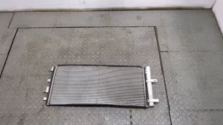 DG9H19710AE Радиатор кондиционера  Lincoln MKZ 2 Арт 9412723, вид 5