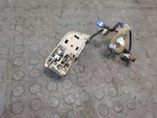 6920560100A0 Ручка внутренняя передняя левая Lexus GX 1 Арт 9414227, вид 4
