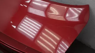 T2H1055 Фонарь крышки багажника правый Jaguar XE 1 restailing Арт 11023122, вид 2