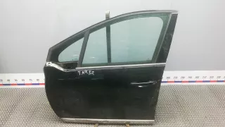  Дверь передняя левая Peugeot 2008 Арт TNK52EN01, вид 1