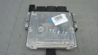  Блок управления двс Land Rover Evoque 1 Арт TNK19PC02