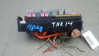 96263674 Блок предохранителей Chevrolet Tacuma Арт TNK14M301, вид 2