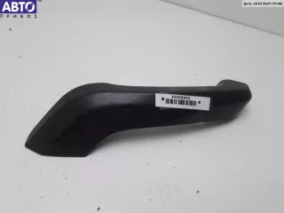1t0867172b Ручка двери внутренняя передняя правая Volkswagen Touran 1 Арт 54886064, вид 1