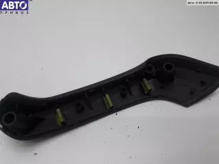 1t0867172b Ручка двери внутренняя передняя правая Volkswagen Touran 1 Арт 54886064, вид 2