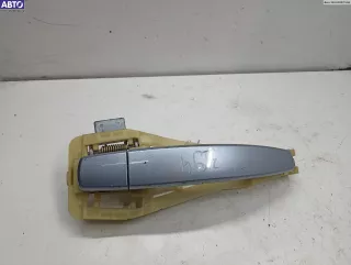  Ручка двери наружная задняя правая Opel Vectra C  Арт 54902394, вид 1