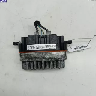 3S7H19E624AB Сопротивление отопителя Ford Mondeo 3 Арт 54917371, вид 1