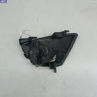 2S6115201A Фара противотуманная левая Ford Fiesta 5 Арт 54896515, вид 2