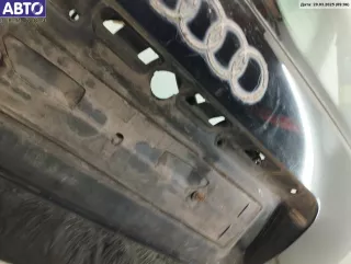  Крышка багажника (дверь задняя) Audi A4 B5 Арт 54623372, вид 8