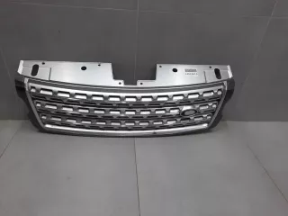 LR046749 Решетка радиатора Land Rover Range Rover 4 Арт Z325906, вид 1