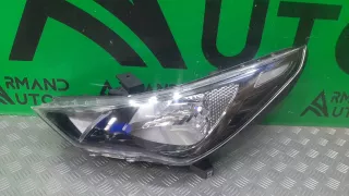92101H5500 Фара Hyundai Solaris 2 Арт ARM242418, вид 1