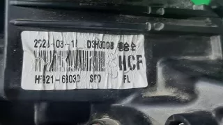 92101H5500 Фара Hyundai Solaris 2 Арт ARM242418, вид 11