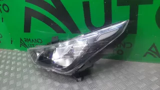 92101H5500 Фара Hyundai Solaris 2 Арт ARM242418, вид 2