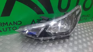 92101H5500 Фара Hyundai Solaris 2 Арт ARM242418, вид 3