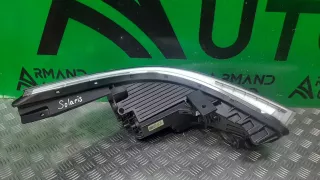 92101H5500 Фара Hyundai Solaris 2 Арт ARM242418, вид 5
