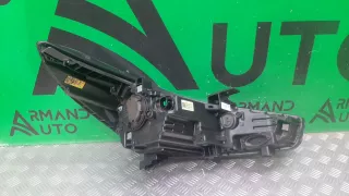 92101H5500 Фара Hyundai Solaris 2 Арт ARM242418, вид 6