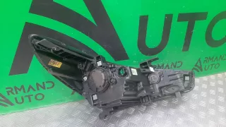 92101H5500 Фара Hyundai Solaris 2 Арт ARM242418, вид 7