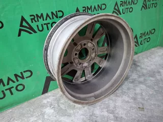 42611WQ060, 2 диск колесный r20 Toyota Land Cruiser 200 Арт ARM342396, вид 7