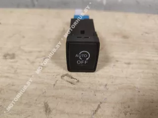  Кнопка (выключатель) Nissan Qashqai 2 Арт 00105965, вид 2