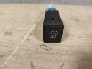  Кнопка (выключатель) Nissan Qashqai 2 Арт 00105965, вид 3