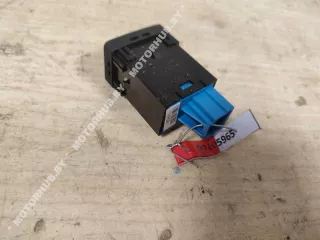  Кнопка (выключатель) Nissan Qashqai 2 Арт 00105965, вид 4