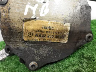 6422300065 Насос вакуумный Mercedes Sprinter W906 Арт 00260806, вид 2