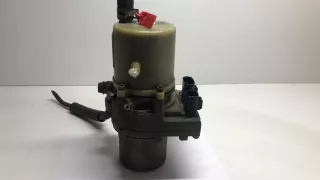 EH64-32-600B,EH64-32-600,EH64-32-600A Электрогидроусилитель руля Mazda CX-7 Арт GRT78518, вид 4