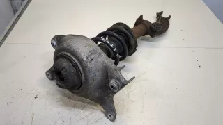 8R0413031F Амортизатор передний левый Audi Q5 1 Арт 8907029, вид 2