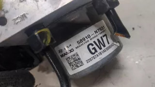 58910N7931 Блок АБС (ABS) Hyundai Tucson 4 Арт 9419702, вид 3