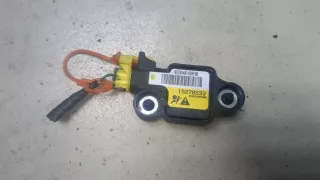 15278533 Датчик удара Cadillac CTS 2 Арт 9421255