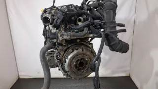 1A0212AH00,D4FD Двигатель Kia Carens 4 Арт 9337878, вид 2