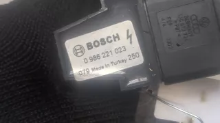 0986221023 Катушка зажигания Volkswagen Jetta 5 Арт 9346388, вид 3