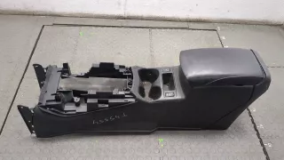 969PA4CE0A Консоль салона (кулисная часть) Nissan X-Trail T32 Арт 9421048, вид 1