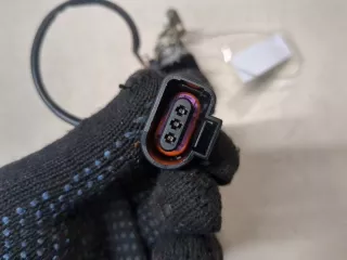 3B0827573G Личинка замка зажигания Volkswagen Passat B6 Арт 9417493, вид 2