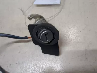 3B0827573G Личинка замка зажигания Volkswagen Passat B6 Арт 9417493, вид 3