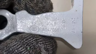 8X0831404B Петля двери задней правой белая Audi A3 8V Арт 9415797, вид 2