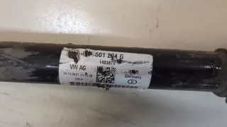 1EA501204G Полуось задняя (приводной вал, ШРУС) Volkswagen ID3 Арт 9417985, вид 3