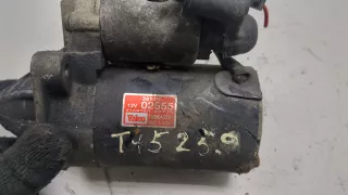 3610002555 Стартер Kia Picanto 1 Арт 9419170, вид 2