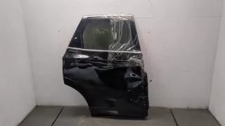 32244877 Стекло двери задней правой Volvo XC60 2 Арт 11113182, вид 2