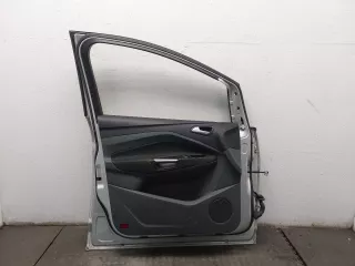 2270529 Стеклоподъемник левый передний Ford C-max 2 Арт 11170179, вид 3