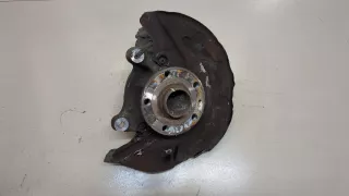 1EA407258H Ступица передняя правая Volkswagen ID3 Арт 9418557, вид 1
