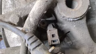 8K0505431AK Ступица задняя левая Audi A5 (S5,RS5) 1 Арт 9417704, вид 2