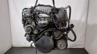 25194653 Турбина Chevrolet Orlando Арт 11169168
