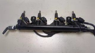 0757564580 Форсунка Peugeot 208 Арт 9412386, вид 1